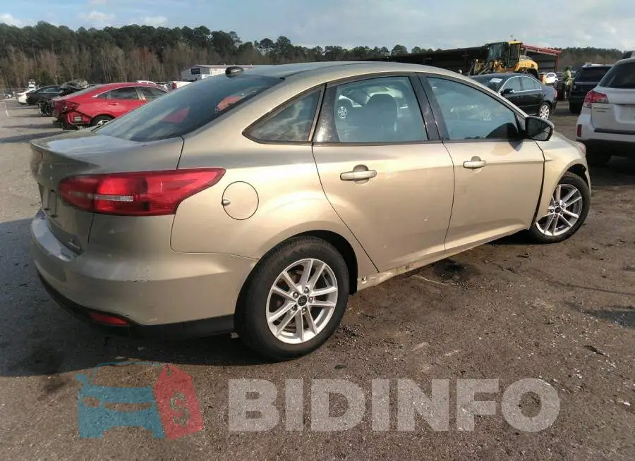 1FADP3F27GL312256 Photo# 4