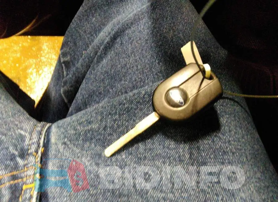 1FADP3K21EL390437 Photo# 11