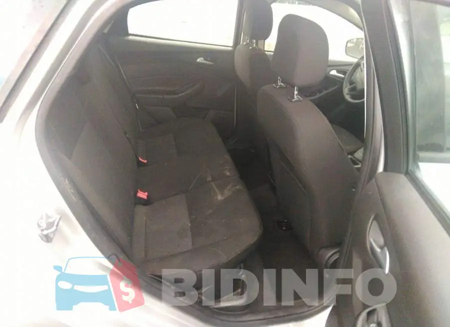 1FADP3K21FL282014 Photo# 8