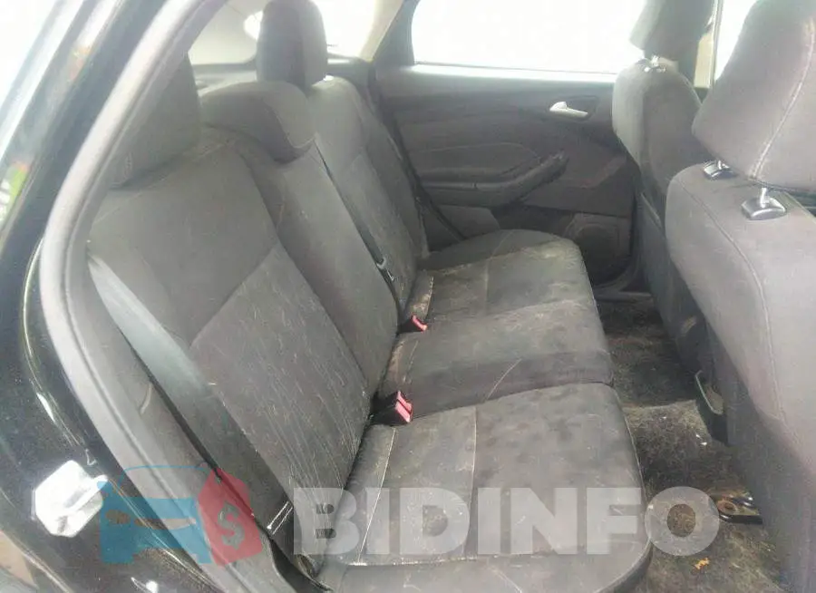 1FADP3K28FL233523 Photo# 8