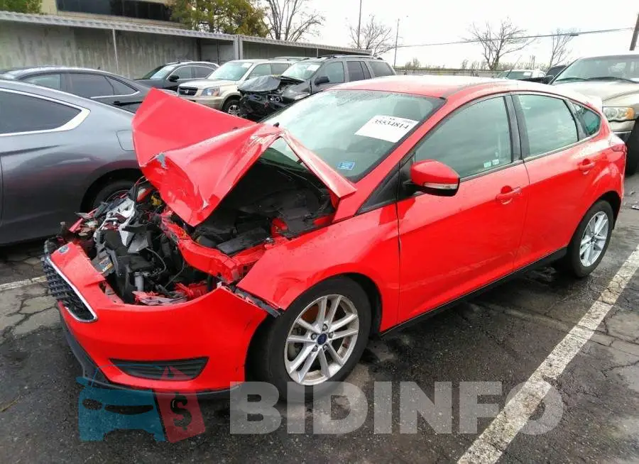 1FADP3K2XHL278854 Photo# 2