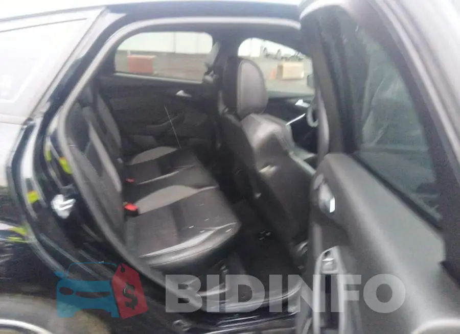 1FADP3L94HL292552 Photo# 8