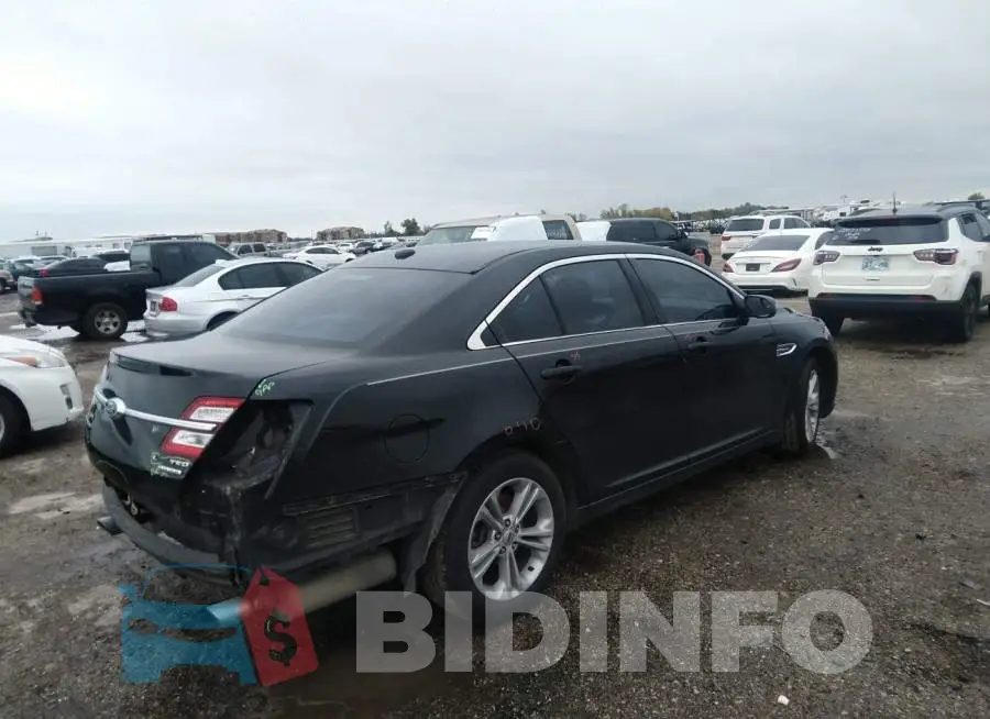 1FAHP2E82FG141294 Photo# 4