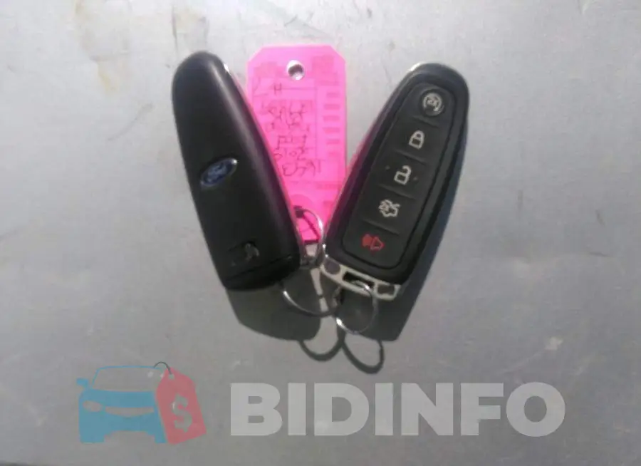 1FAHP2E86JG127889 Photo# 11