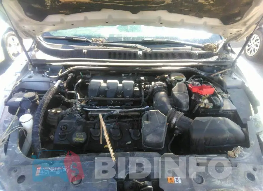 1FAHP2E88DG122634 Photo# 10