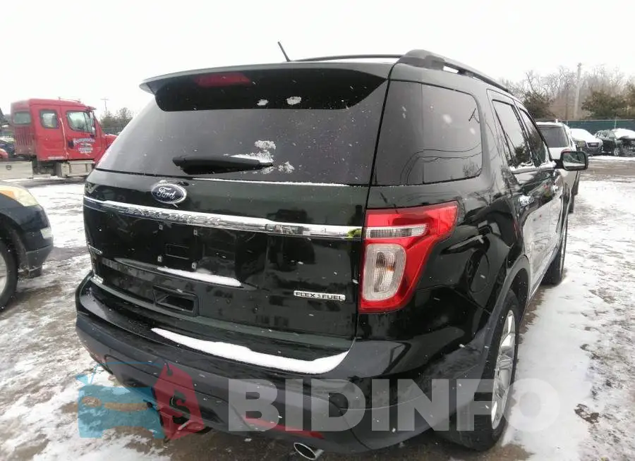 1FM5K7F81DGA20384 Photo# 4