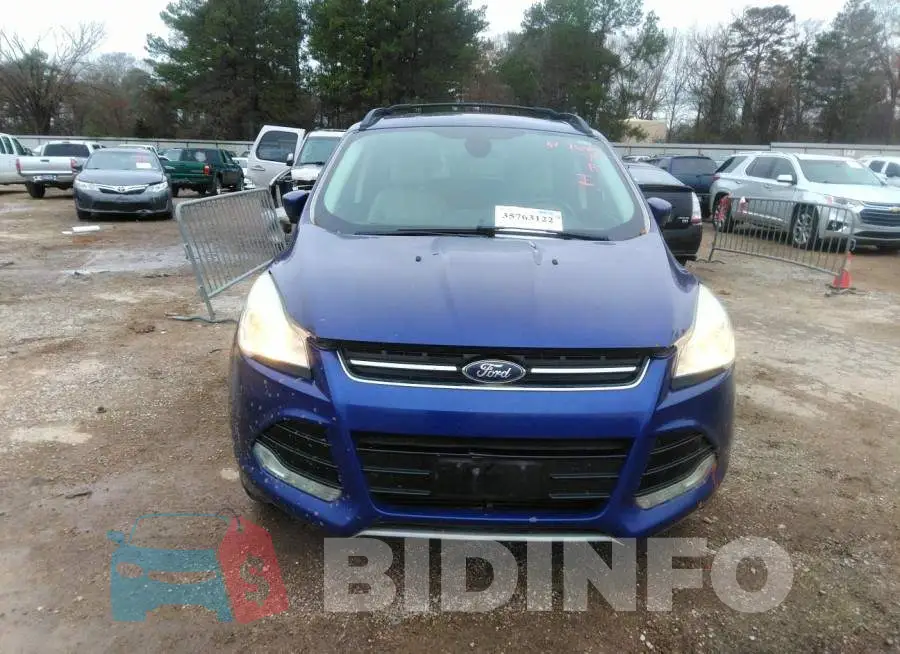 1FMCU0H92DUB19084 Photo# 6