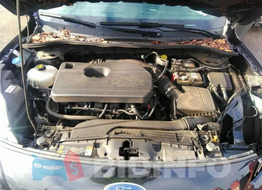 1FMCU9J90LUB15046 Photo# 10