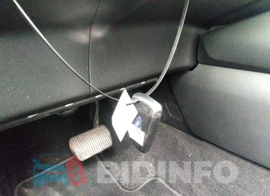 1FMCU9J91LUA74264 Photo# 11