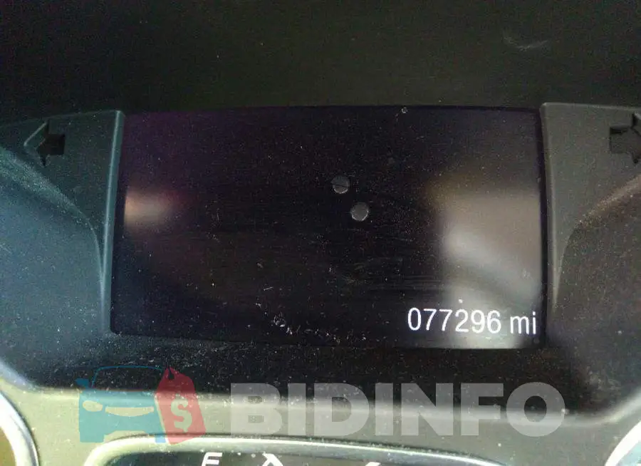 1FMCU9J94EUE25462 Photo# 7