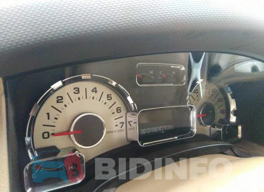 1FMJU1J52EEF10803 Photo# 7