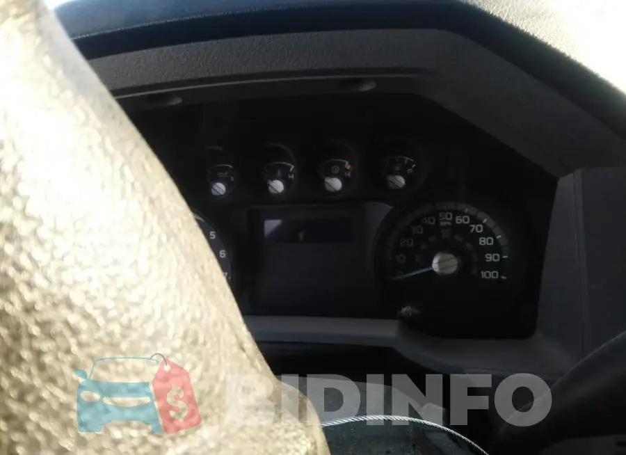 1FT7W2A67EEB05270 Photo# 7