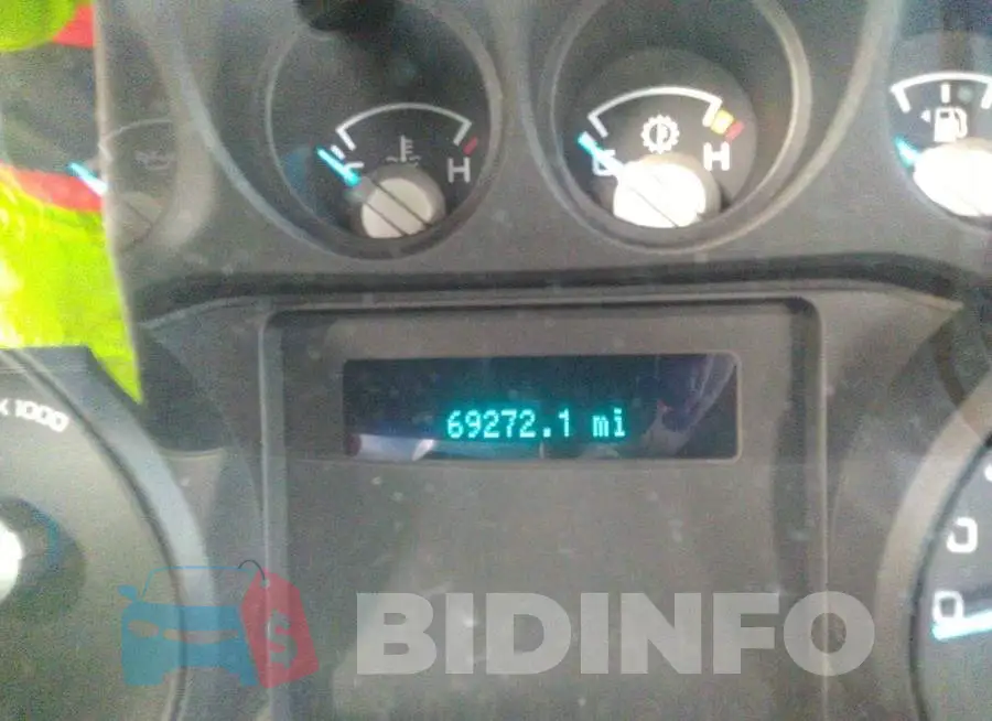 1FT7W2B63GEA89117 Photo# 7