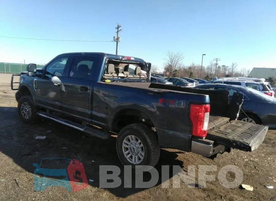 1FT7W2B68KEC54071 Photo# 3