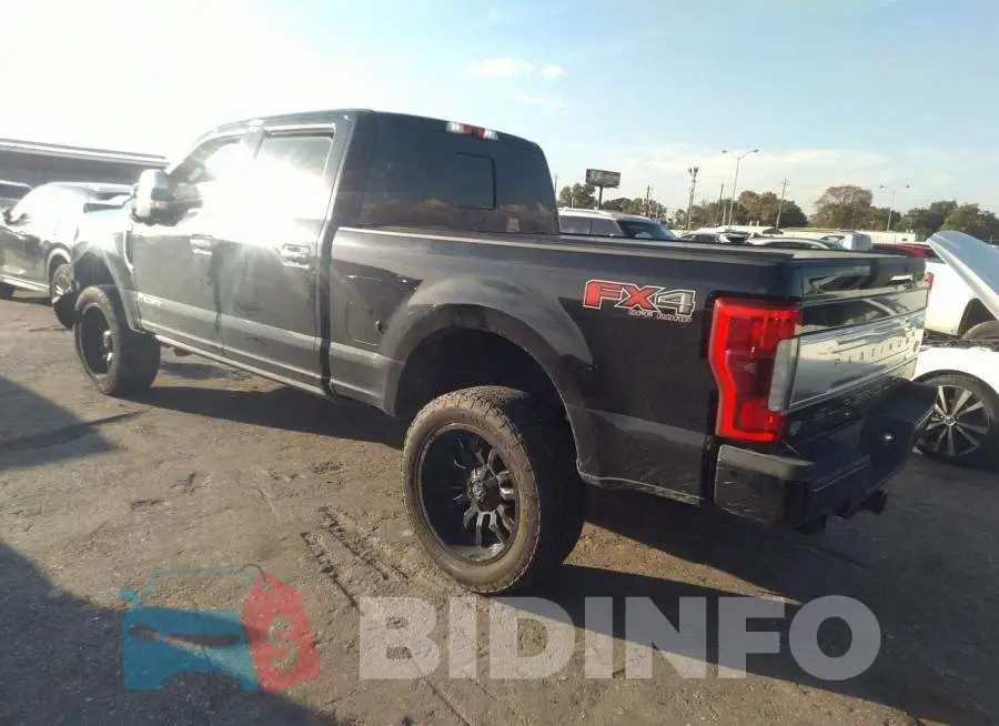 1FT7W2BT2JEB64483 Photo# 3