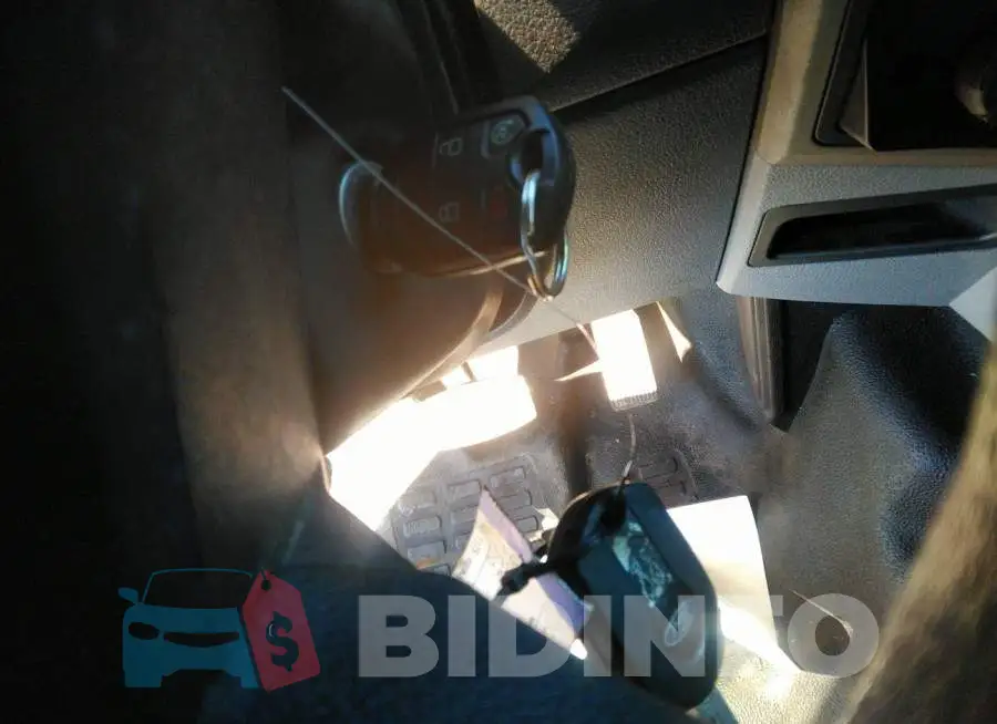 1FT7W2BT4DEA77625 Photo# 11