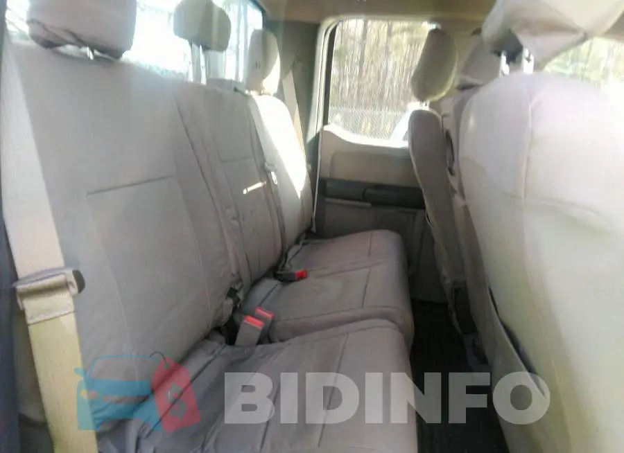 1FT7X2B68JEB05610 Photo# 8