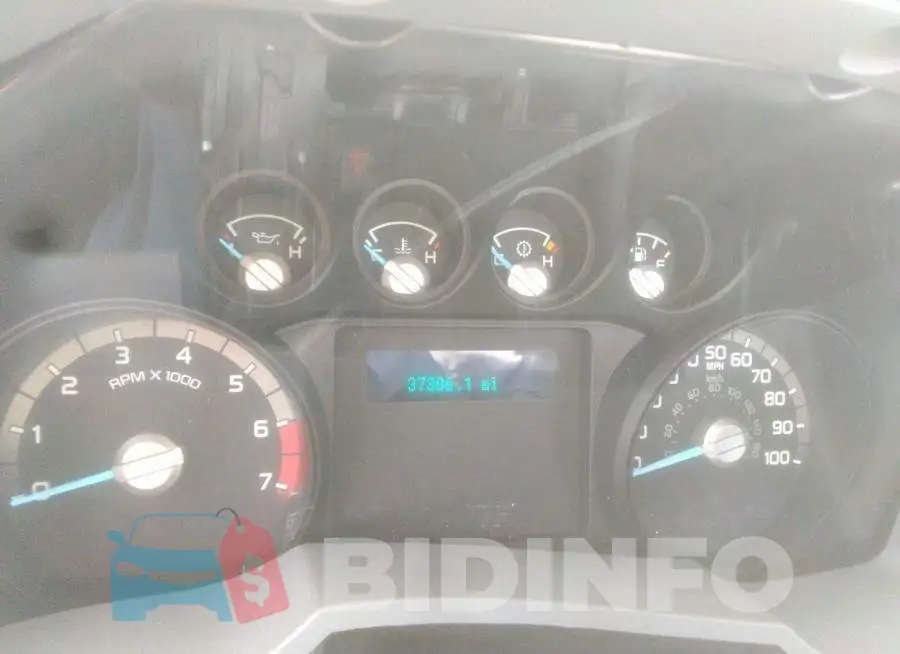 1FTBF2A63DEB81920 Photo# 7
