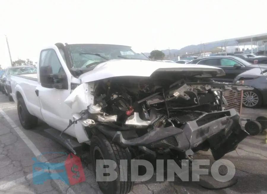 1FTBF2A63DEB81920 Photo# 1