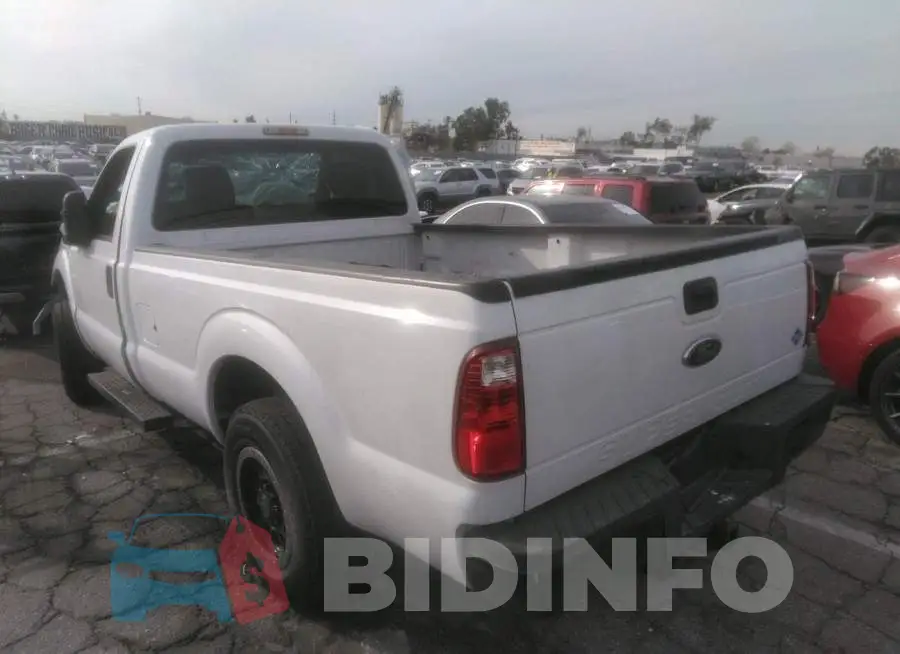 1FTBF2A63DEB81920 Photo# 3