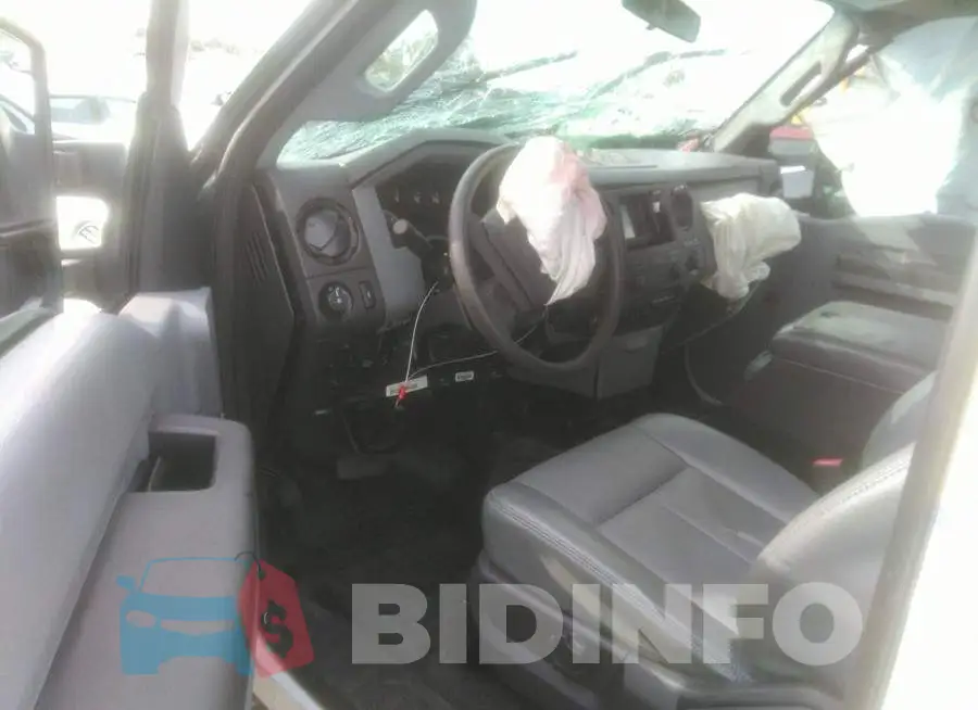 1FTBF2A63DEB81920 Photo# 5