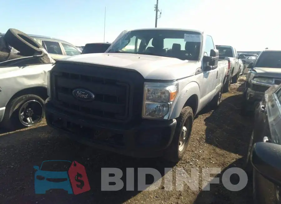 1FTBF2A63FED69162 Photo# 2