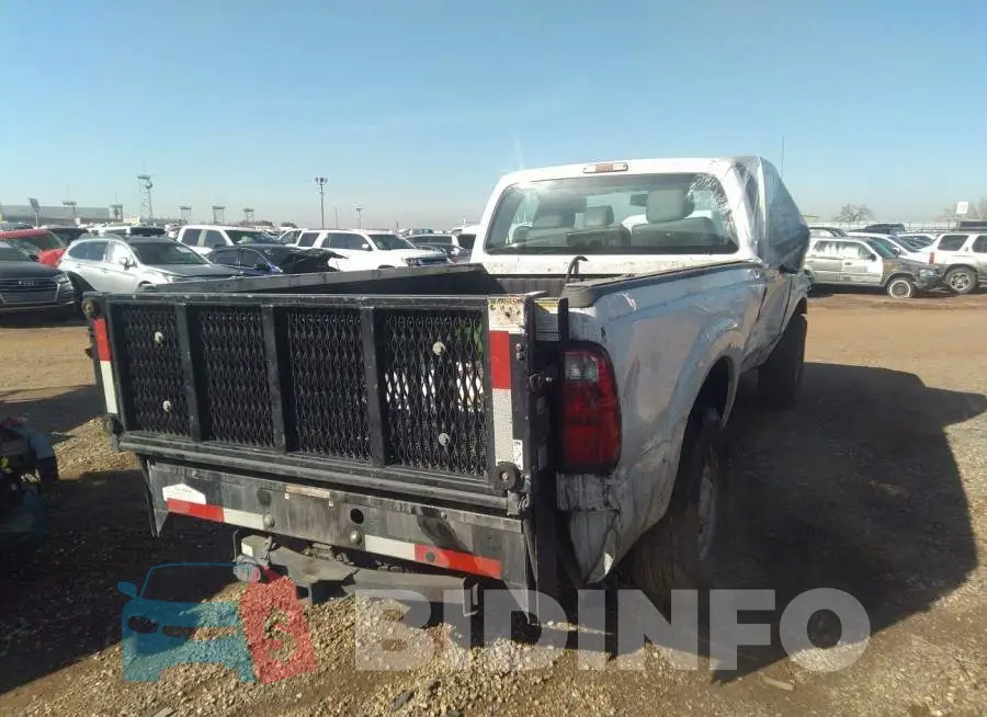 1FTBF2A63FED69162 Photo# 4