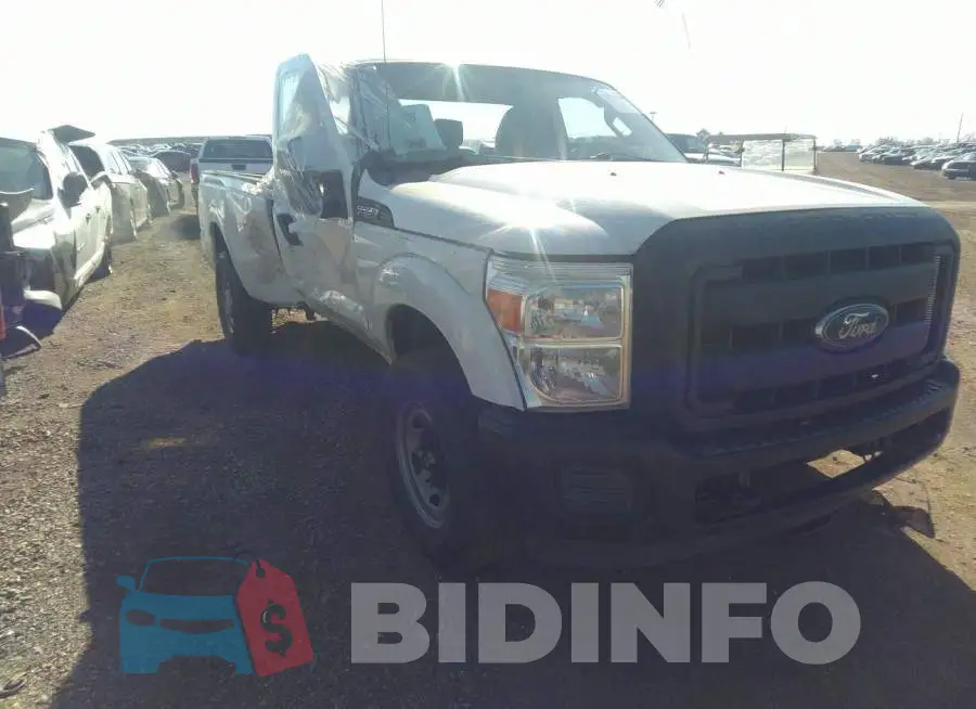 1FTBF2A63FED69162 Photo# 1