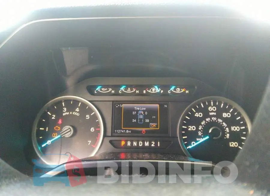1FTEW1CP4FFC86346 Photo# 7