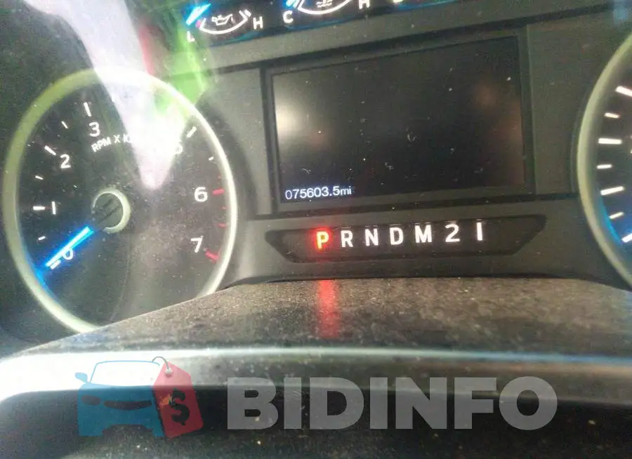 1FTEW1CP6FKE83185 Photo# 7