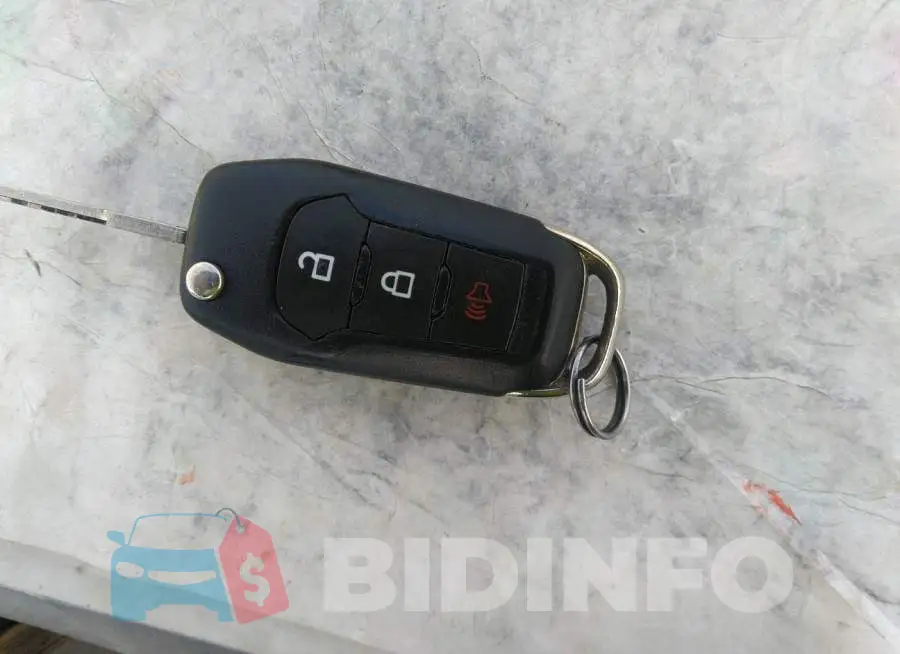 1FTEW1CP8GFA97152 Photo# 11
