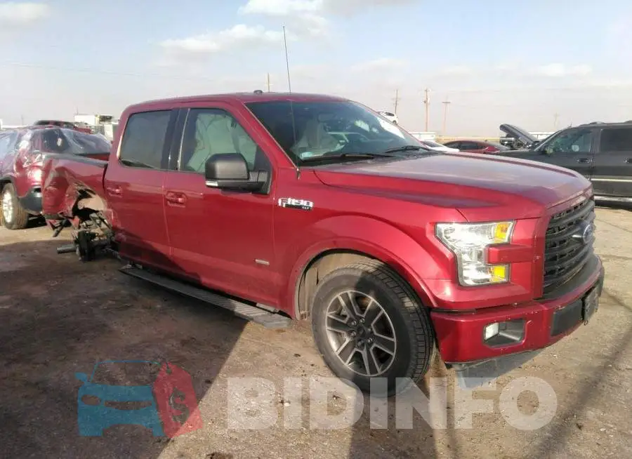 1FTEW1CP8HKD87139 Photo# 1