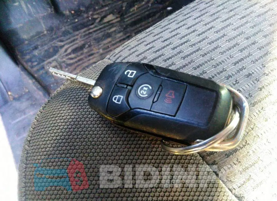 1FTEW1E86GFB79130 Photo# 11