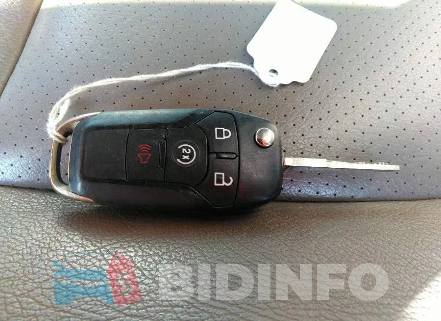 1FTEW1EF2HKD58191 Photo# 11