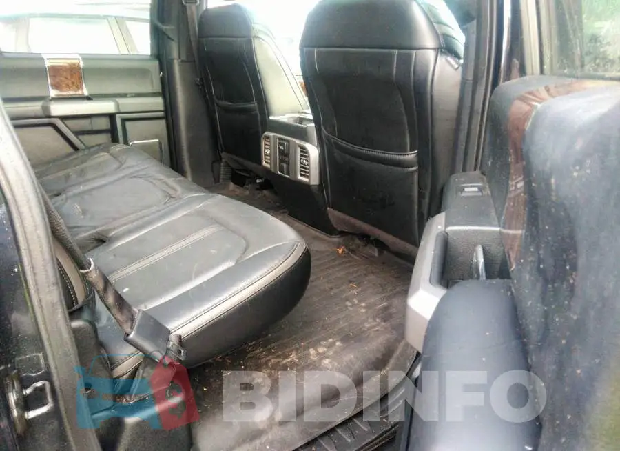 1FTEW1EG5FFC55653 Photo# 8