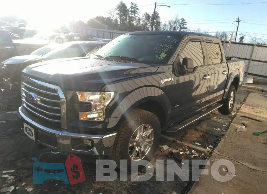 1FTEW1EG6GKF74973 Photo# 2
