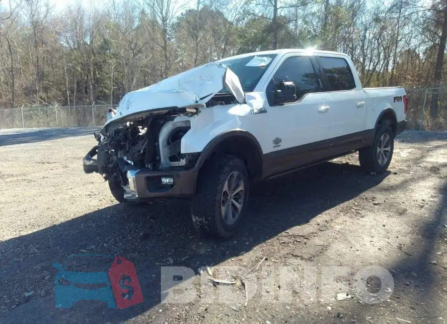 1FTEW1EG7FFB29889 Photo# 2