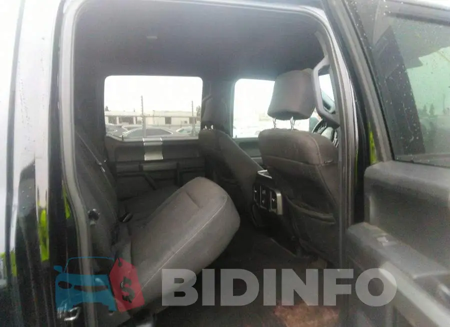 1FTEW1EG9GKF72036 Photo# 8