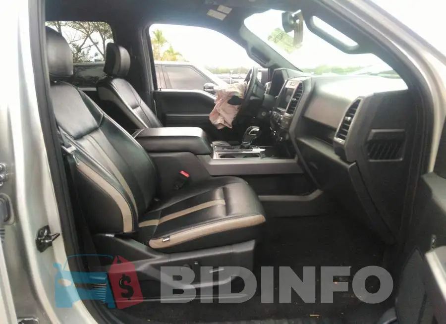1FTEW1EP3KFB15112 Photo# 5