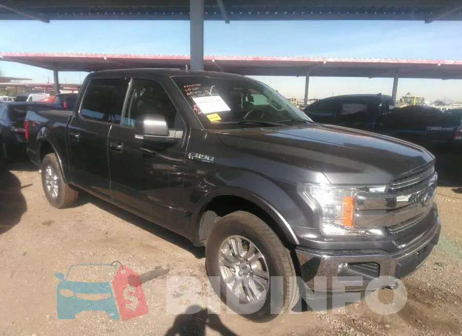 1FTEW1EP6LKE88041 Photo# 1