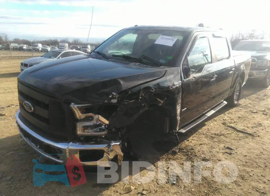 1FTEW1EP8GFC17853 Photo# 2