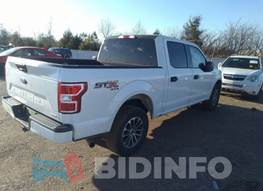 1FTEW1EP8JKD68724 Photo# 4