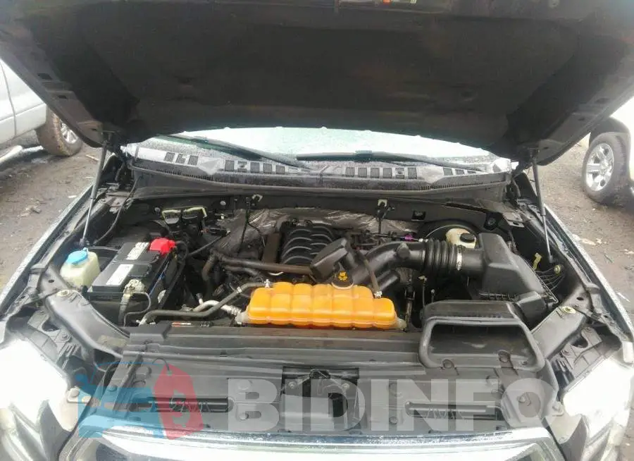 1FTEX1CF0FKF20428 Photo# 10