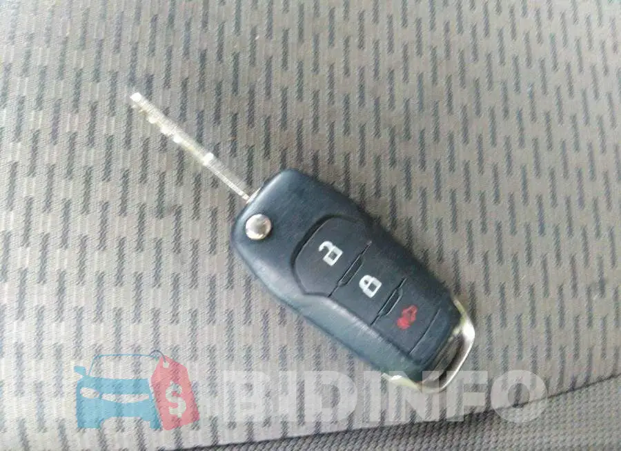 1FTEX1CF0FKF20428 Photo# 11