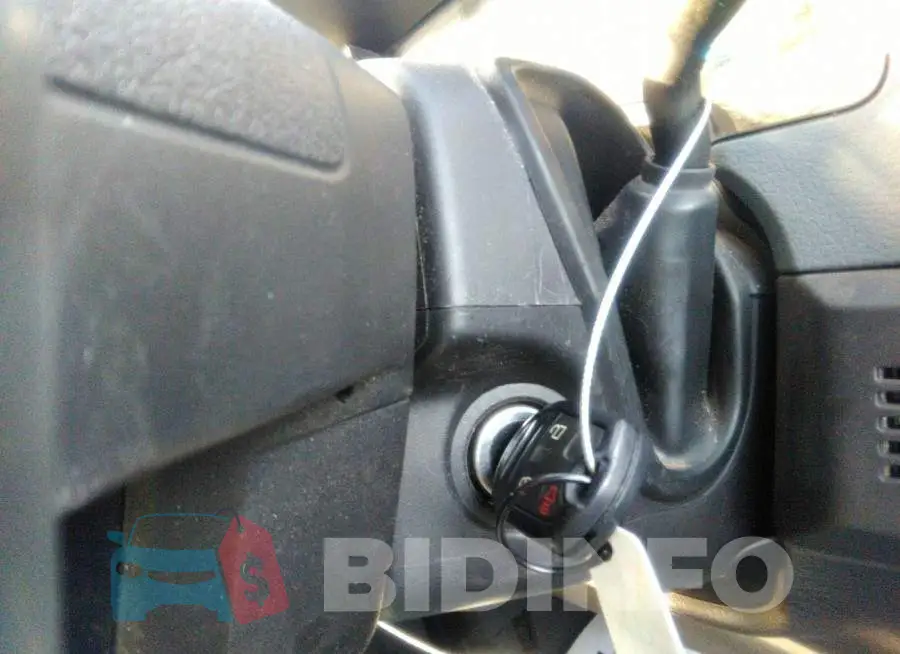 1FTEX1CM9DFD48176 Photo# 11