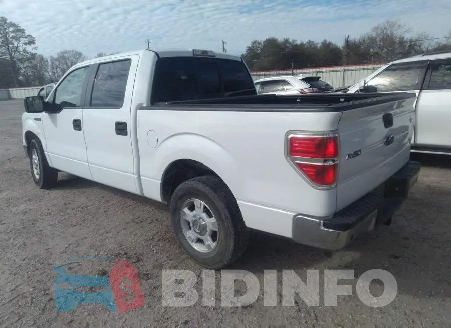 1FTFW1CF8DFB92379 Photo# 3