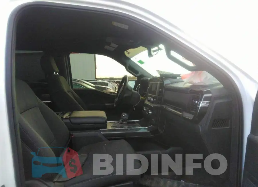 1FTFW1E57NFA47582 Photo# 5