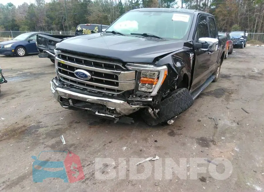 1FTFW1E8XMFB60659 Photo# 6