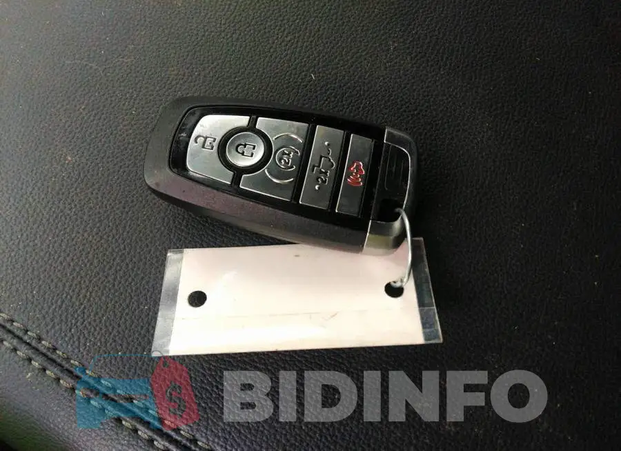 1FTFW1E8XMKD64238 Photo# 11