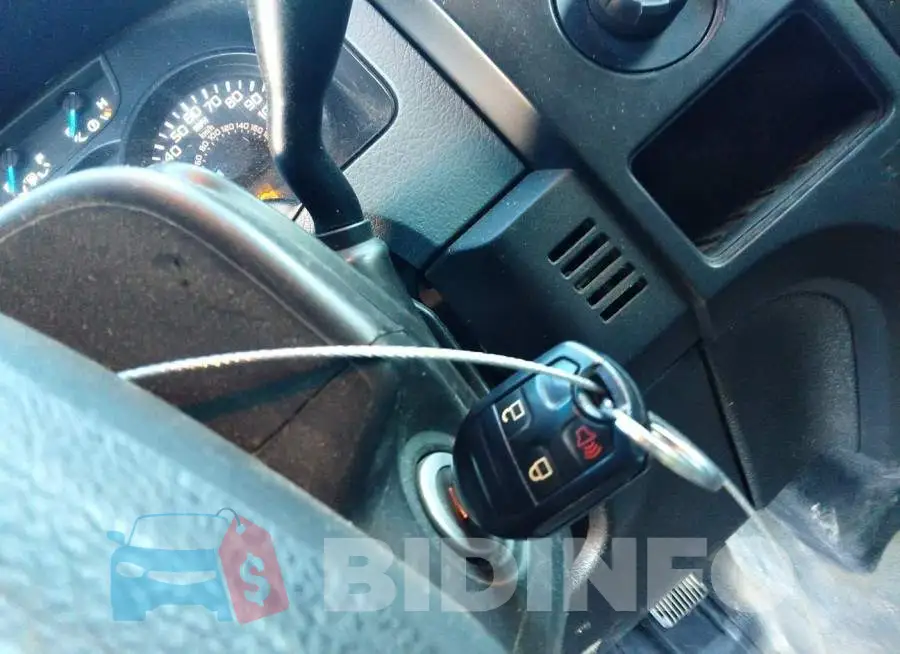1FTFW1EF7DFD11830 Photo# 11